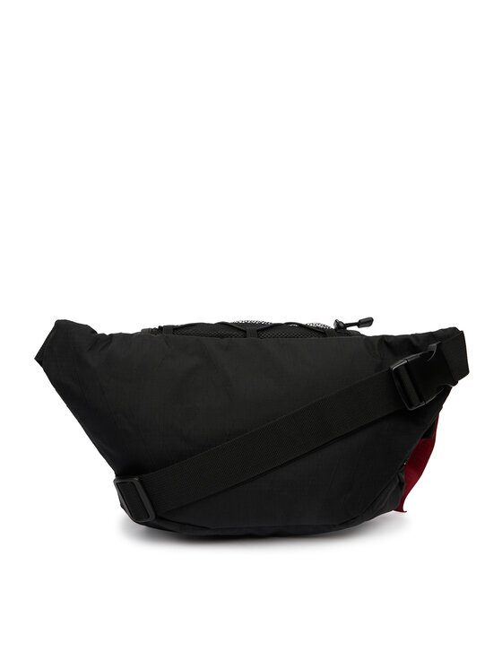 Alpha Industries Alpha Industries Ľadvinka 156949 Čierna