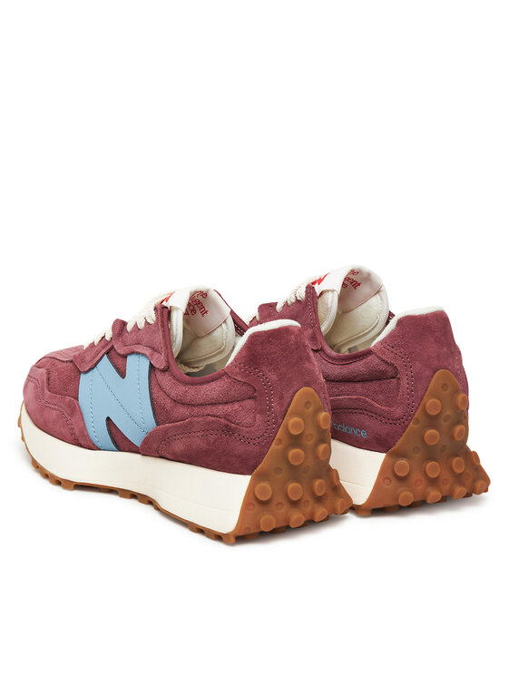 New Balance New Balance Laisvalaikio batai U327WSA Vyšninė