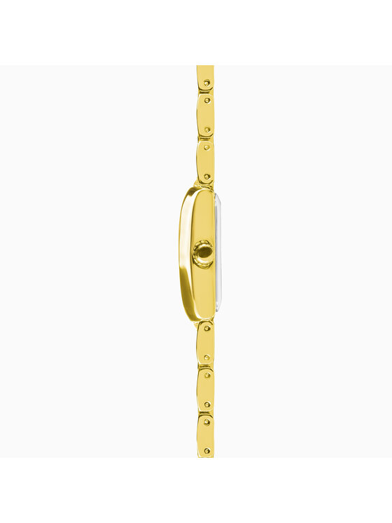 Sekonda Sekonda Zegarek 40702 Złoty