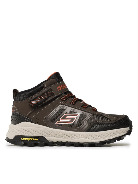 Ghete Skechers Trekor 403712L/CHBK Maro