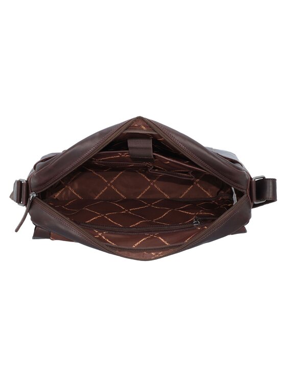 The Chesterfield Brand The Chesterfield Brand Saszetka 157885 Brązowy