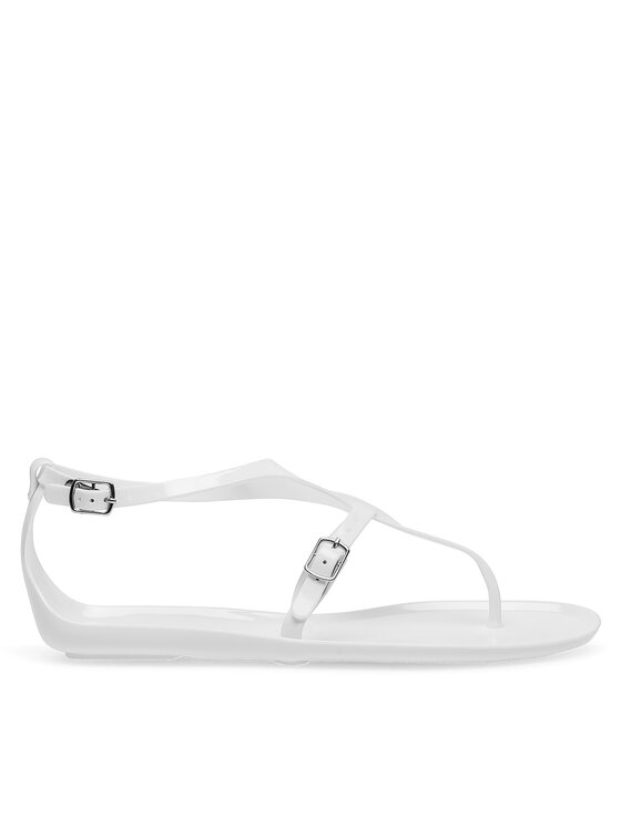 Sandale JENNY WFA2765-1B Alb