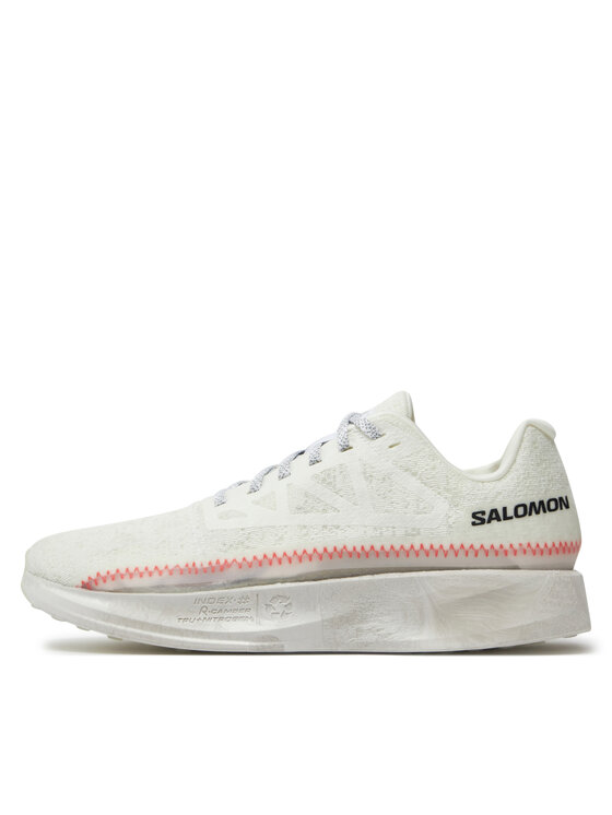 Salomon Salomon Buty do biegania Index.03 L47377200 Biały