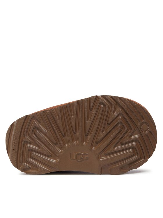 Ugg Ugg Schneeschuhe T Neumel Chelsea 1143706T Braun
