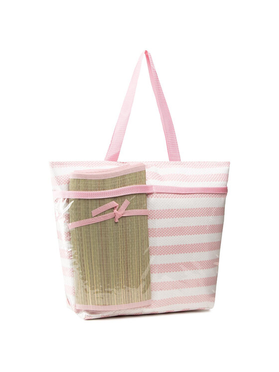 Jenny Fairy Jenny Fairy Handtasche RC18684 Rosa