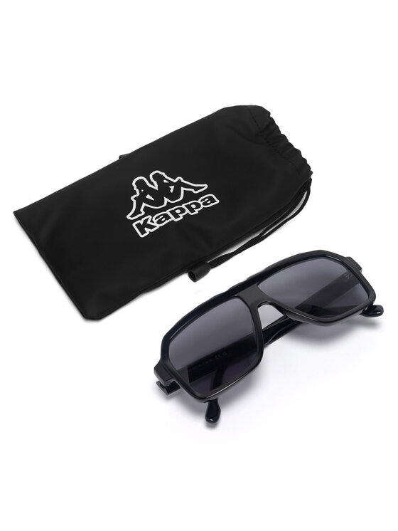 Kappa Kappa Ochelari de soare KP 6718 Negru