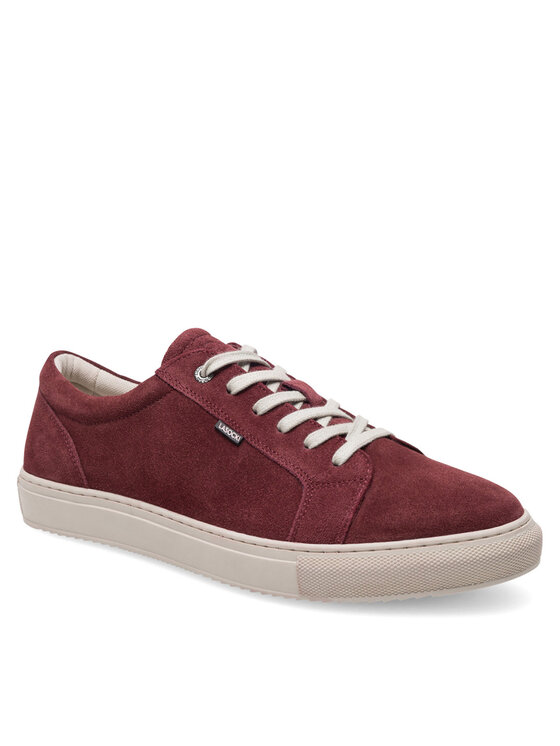 Lasocki Lasocki Sneakers TOSTO-01 MI24 Bordeaux