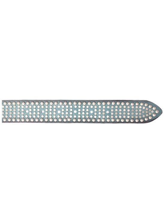 B Belt B Belt Pasek 251887 Błękitny