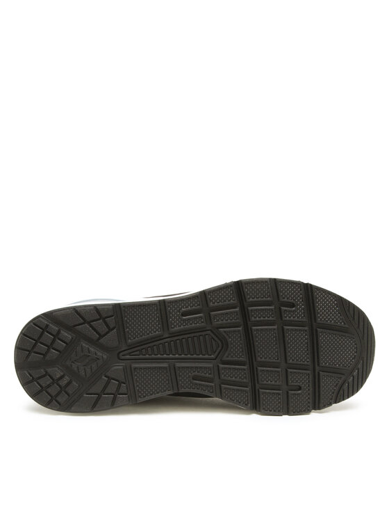 Skechers Skechers Sportcipők Uno 2 In Kat Neato 155642/BLK Fekete