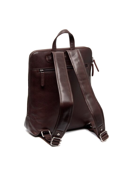 The Chesterfield Brand The Chesterfield Brand Plecak 308750 Brązowy