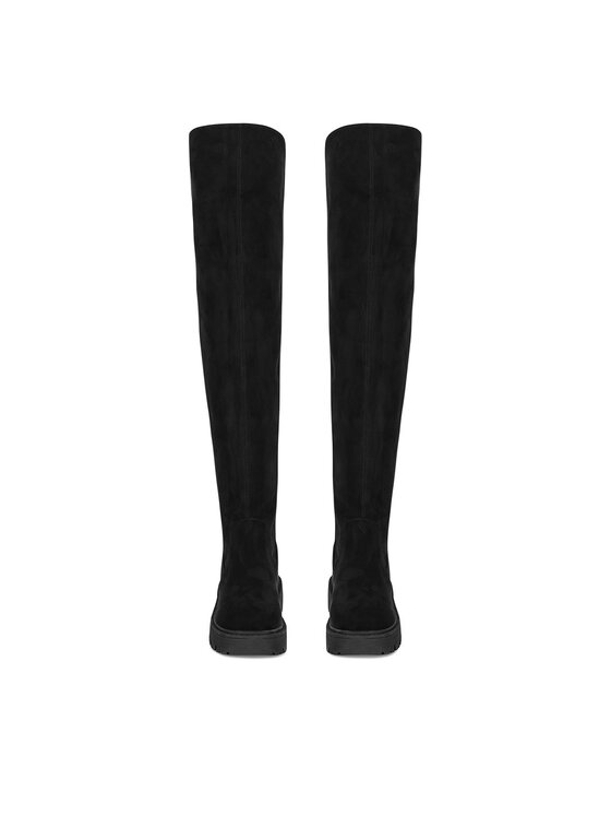 Badura Badura Botfortai WFA3154-1Z Juoda
