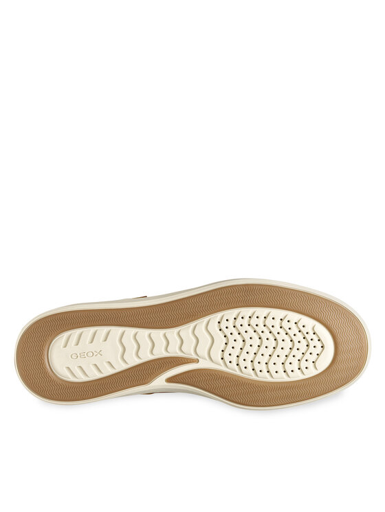 Geox Geox Tossud U Baltmoore U56LDE 000FF C2112 Kollane