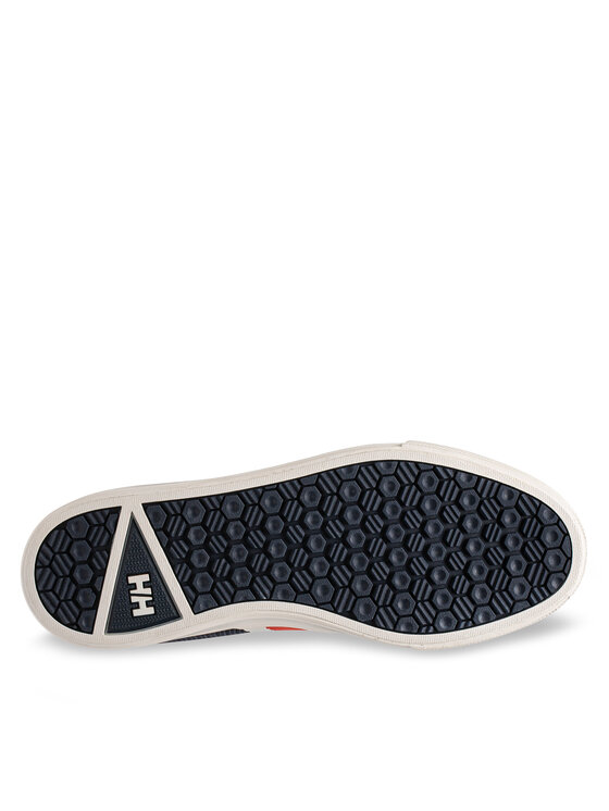 Helly Hansen Helly Hansen Teniszcipő W Berge Viking 2 11913 Sötétkék