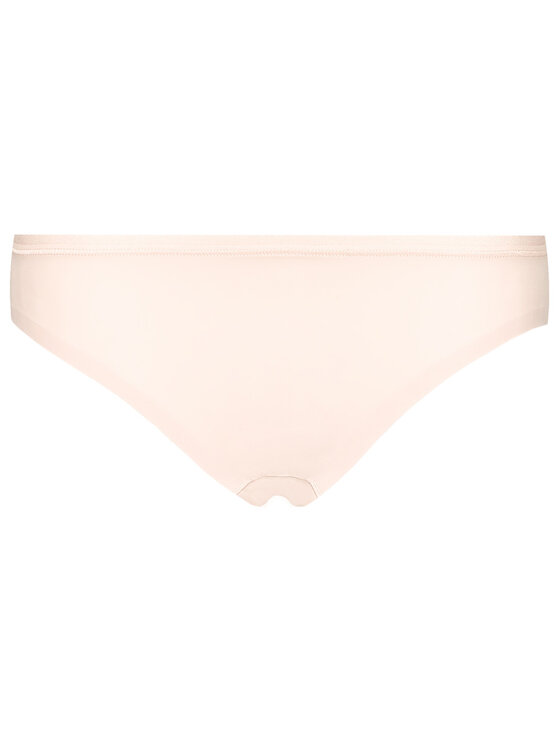 Wonderbra Wonderbra Figi klasyczne WB0001OZ Beżowy