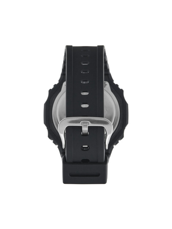 G-Shock G-Shock Ρολόι GA-2100RW-1AER Μαύρο