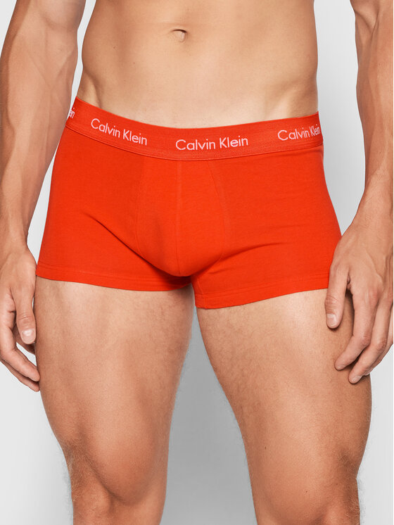 calvin klein boxers teenager