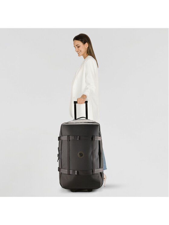 Fjällräven Fjällräven Torba 328015 Czarny