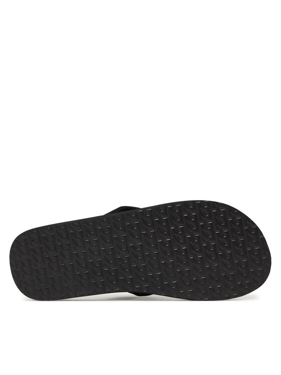Billabong Billabong Japanke EBYL100019 Crna
