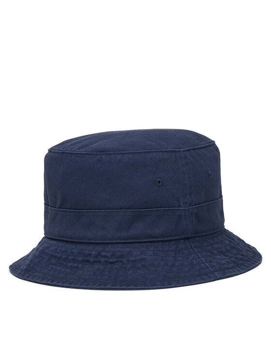 Polo Ralph Lauren Polo Ralph Lauren Klobúk 710963780001 Tmavomodrá