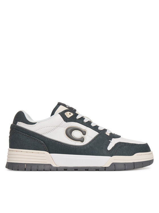Coach Coach Sneakersy Soho CBN97 Szary