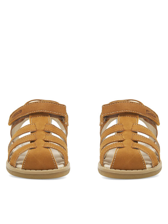 Lasocki Kids Lasocki Kids Sandalen BOB CI12-BOB-02(II)CH Braun