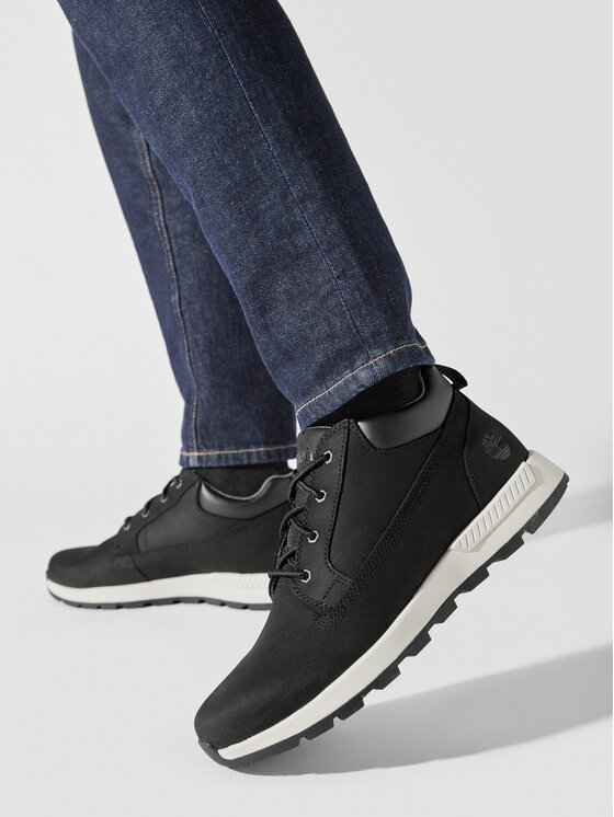 Timberland Timberland Αθλητικά Killington Trkr Hc TB0A2J3F0011 Μαύρο