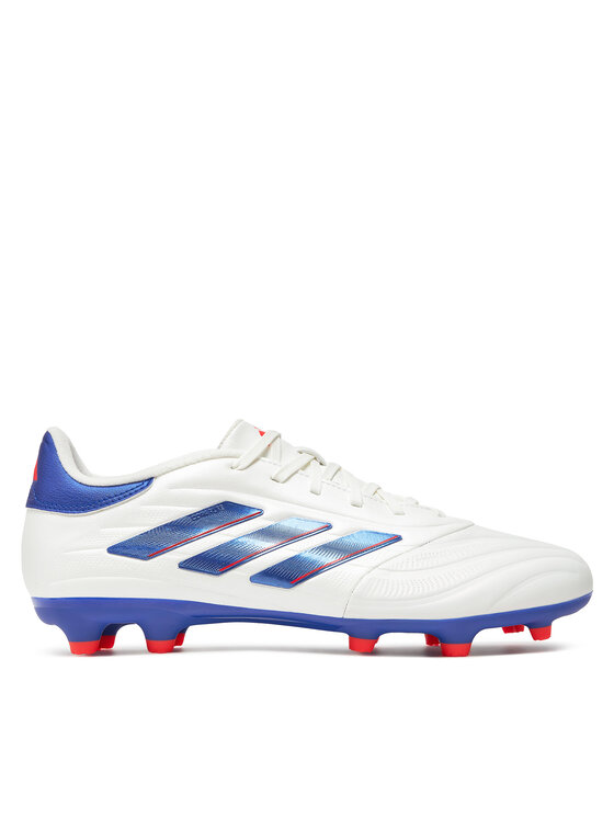 adidas Futbola apavi Copa Pure 2 League FG IG6408 Balts