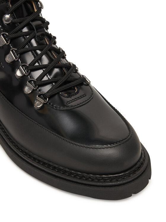 Gant Gant Ghete 31641120 Negru