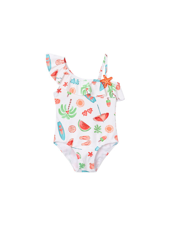 Mayoral Costum de baie 3737 Colorat