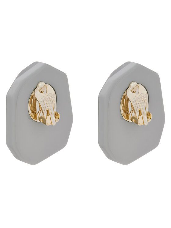 Patrizia Pepe Patrizia Pepe Clipsuri 8J1723/V034-C141 Gri