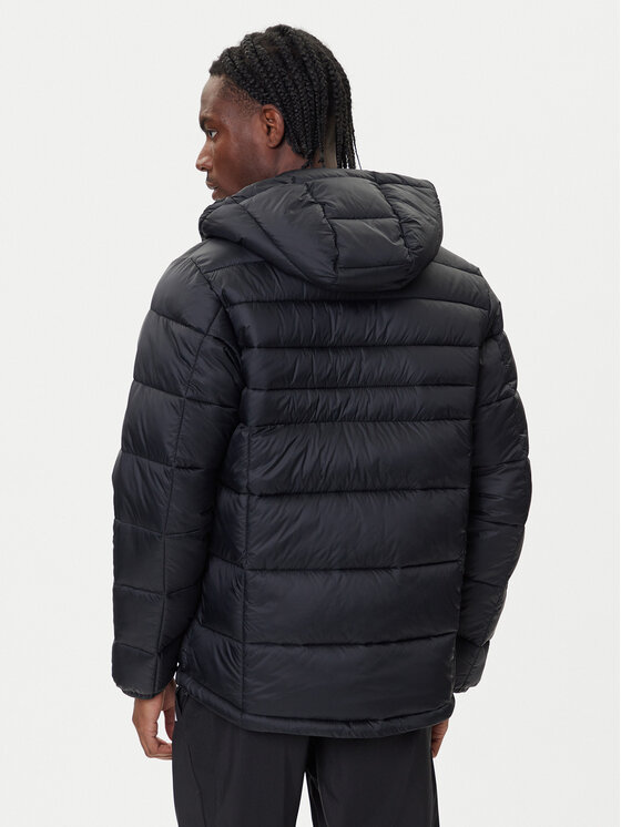 Columbia Columbia Winterjacke Buck Butte™ II 2086882 Schwarz Regular Fit