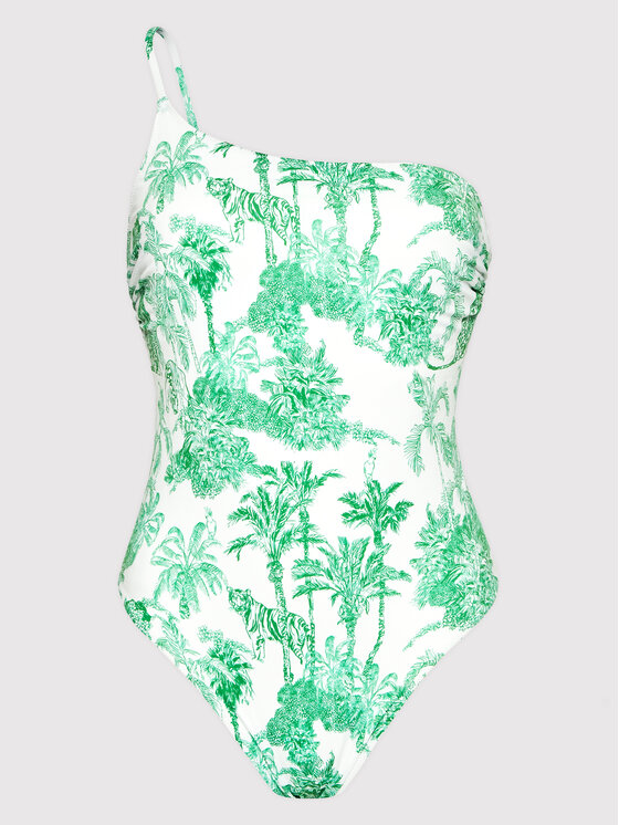 MC2 Saint Barth MC2 Saint Barth Kupaći kostim Tess TES0001 02015B Bijela