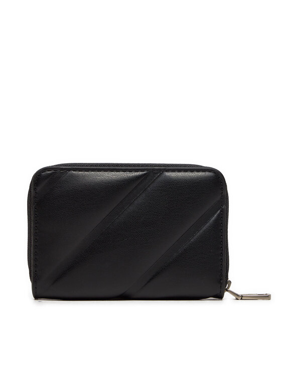 Calvin Klein Jeans Calvin Klein Jeans Mali ženski novčanik K60K612256 Crna