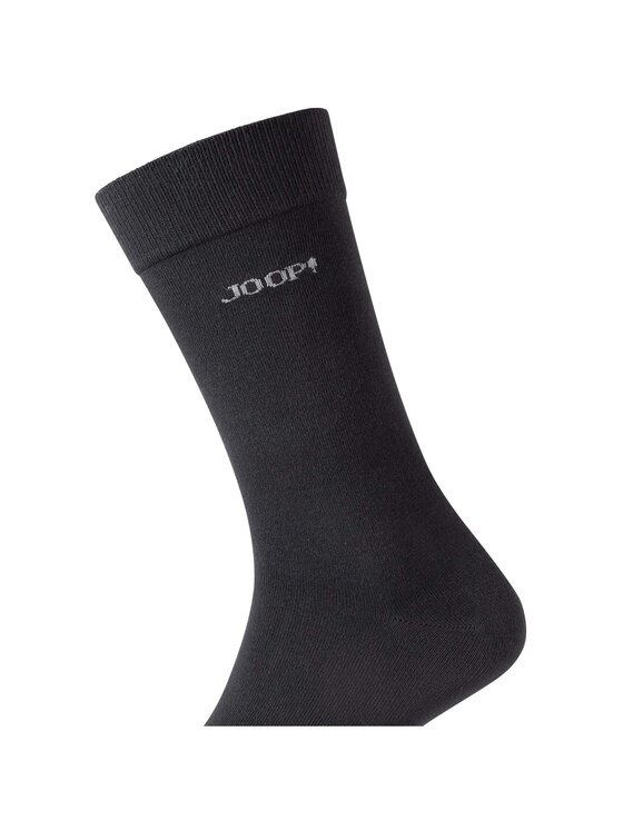 JOOP! JOOP! Skarpety 27254 Czarny