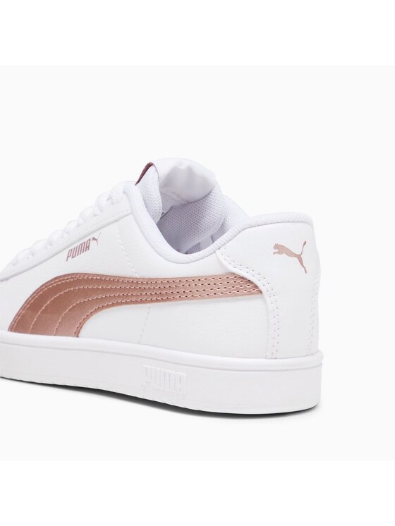 Puma Puma Sneakersy 394252 Biały
