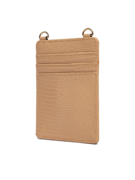 Acccessories Acccessories Etui za kreditne kartice 1W1-018-AW20 Bež