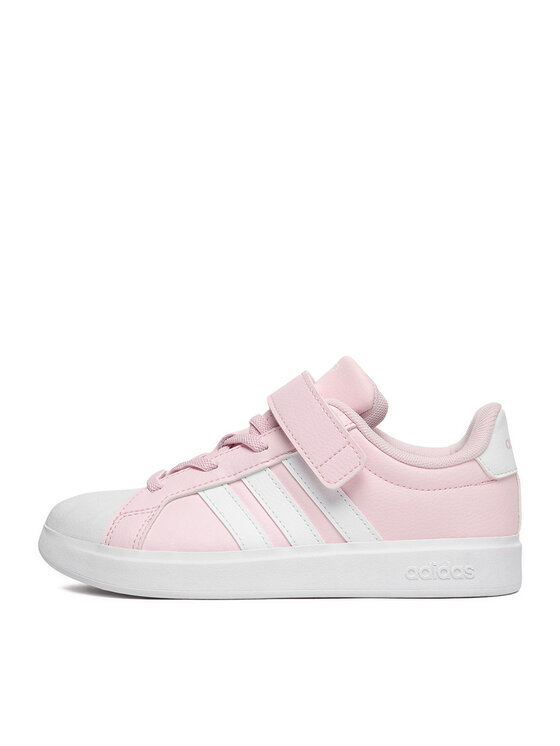 adidas adidas Сникърси CEO-STREETTALK EL C JQ8591 Розов