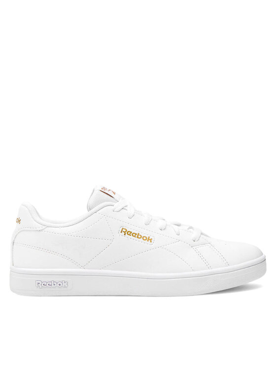 Reebok Reebok Superge COURT CLEAN 100074383 Bela