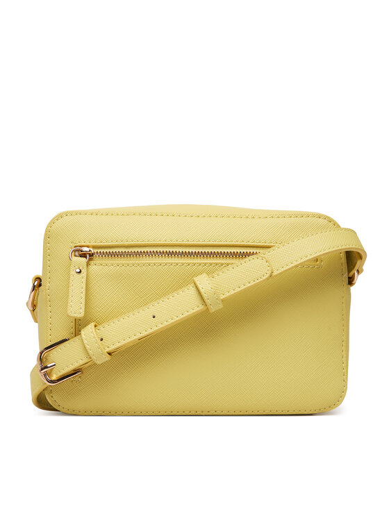 Liu Jo Liu Jo Handtasche AA6153 ES029 Gelb