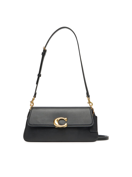 Coach Coach Handtasche Jet CAM16 Schwarz