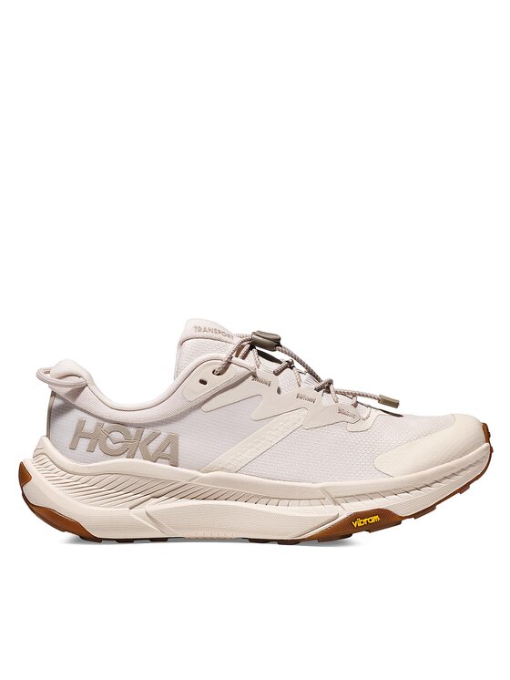 Hoka Sneakers Transport 1123154 Alb