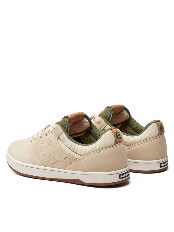 Etnies Etnies Tenisice Marana X Tftf 4107000585 Écru