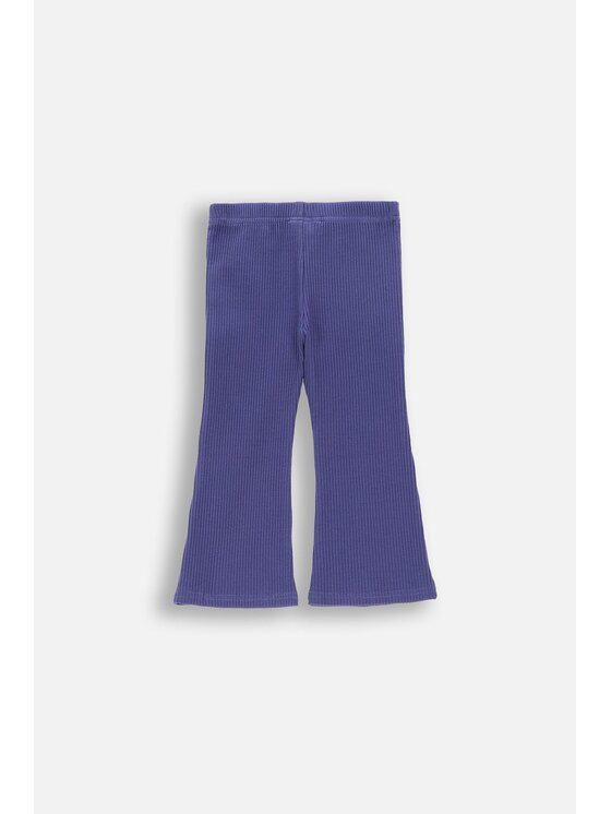 Coccodrillo Coccodrillo Legginsy ZC4122104HGN-015 Granatowy