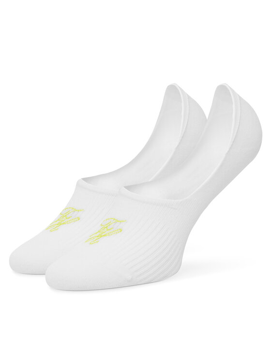 Tommy Hilfiger Tommy Hilfiger Stopalke 701238781 Zelena