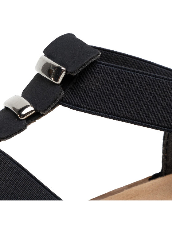 Rieker Rieker Sandalen 62850-14 Dunkelblau