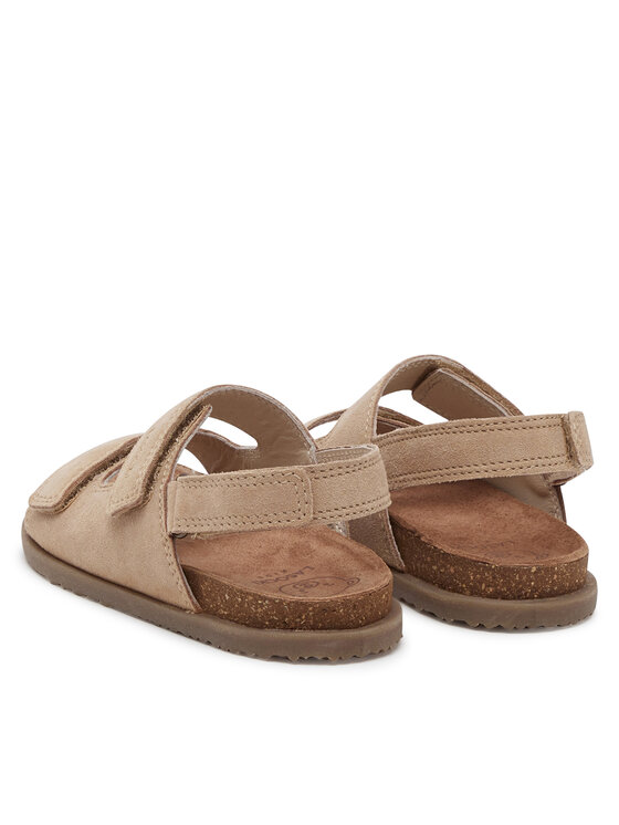 Lasocki Kids Lasocki Kids Sandale PATTY CI12-PATTY-03(III)CH Bež
