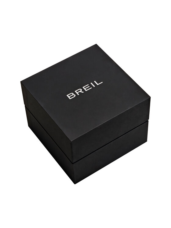 Breil Breil Orologio BRIDGE Argento