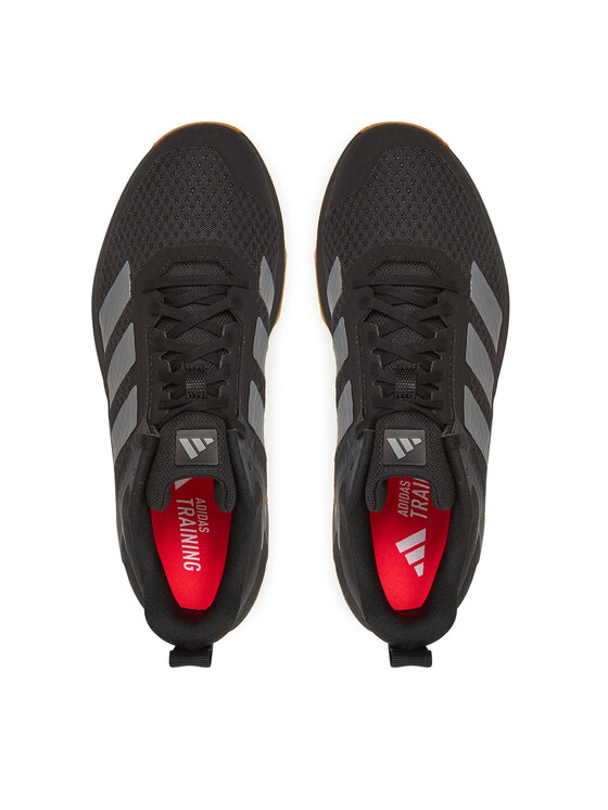 adidas adidas Buty na siłownię Dropset Control JQ1767 Czarny