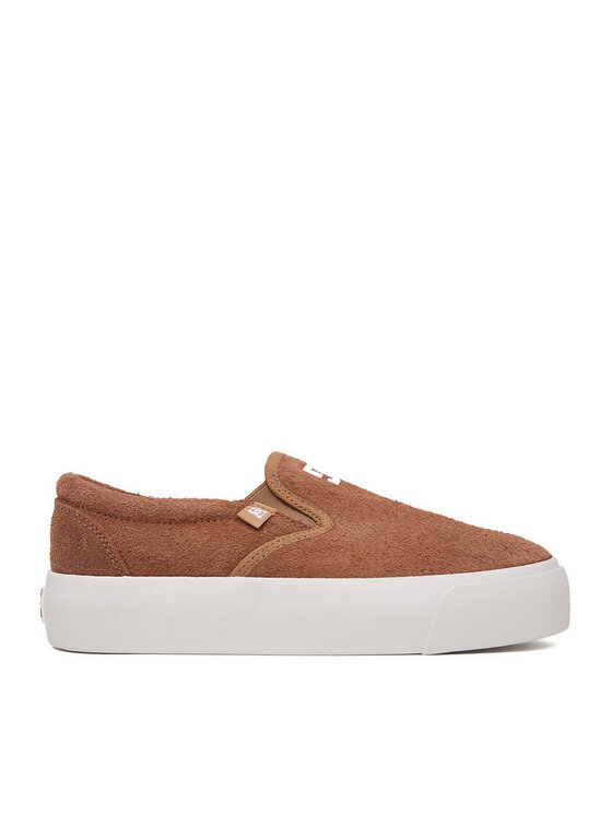 DC Shoes DC Shoes Scarpe sportive CEO-LEA-ZL-0011 Marrone