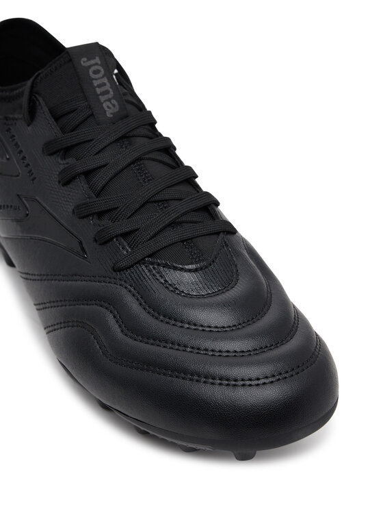 Joma Joma Futbalové topánky Powerful 2521 POWS2521AG Čierna
